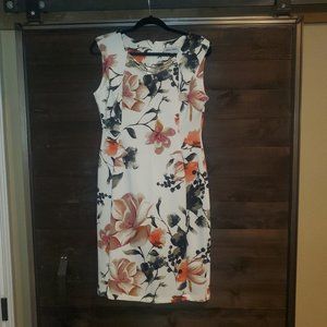 Flower Dress